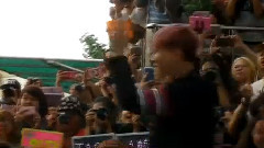 泰国 Morning News Channel3 上班