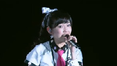 ラッパ練習中