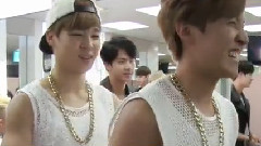 J-hope's Exercise
