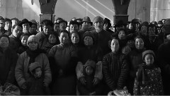 忧伤的小提琴