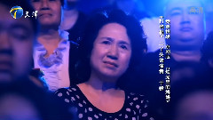 烛光里的妈妈