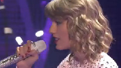 Taylor Swift's 2014 iHeartRadio Full Performance