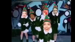 少女时代 - 孝渊INS视频更新