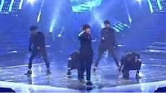 Overdose & 开场