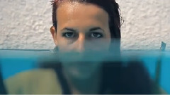 Underwater