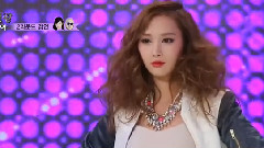 少女时代 - SBS Fashion King Korea Tiffany Cut