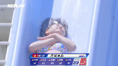 SKE48 ナガシマジャンボ海水プール 2014年 WEB限定CM