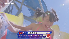 SKE48 ナガシマジャンボ海水プール 2014年 WEB限定CM