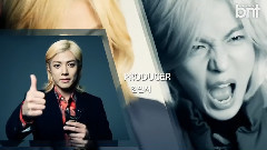 Kangnam BNT 拍摄花絮视频