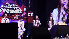 T-ara - 问答环节
