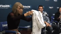 Freaks Out For Cat Pajamas!