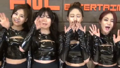Angels'Cam Like A Cat Goodbye Message