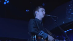 George Ezra - Did You Hear The Rain