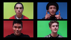 Best Of 2014 Mashup