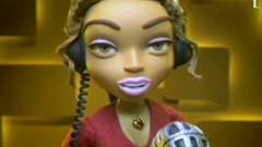 Destiny's Child - Rudolph The Red