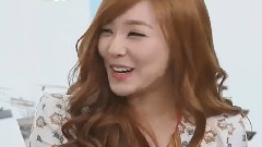 少女时代 - MBC 朱炳进Talk Concert