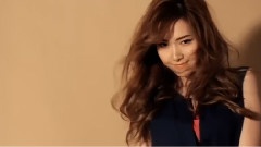 少女时代 - Coming Step Jessica ELLE Photoshoot