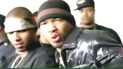 Jim Jones - Splash