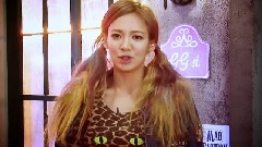 少女时代 - Line Day-4