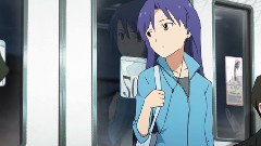 苍い鸟
