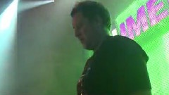Umek - DJ现场