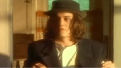 Johnny Depp - 电影