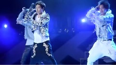 Dance Battle