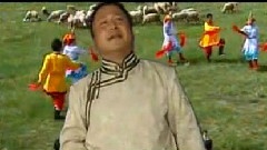 萨日郎