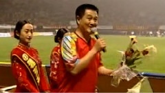 心中的太阳