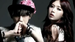 Trouble Maker