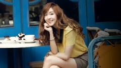 少女时代 - Coming Step X SMTown Jessica Time