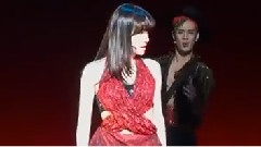 少女时代 - Red Dress Tiffany