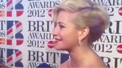 The Brit Awards