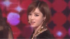 T-ara - Sexy Love