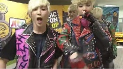 JTBC Music On Top
