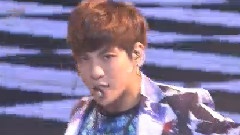 SHINee - Sherlock