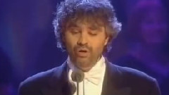 Andrea Bocelli - Canto Della Terra