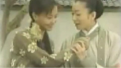 当爱在靠近