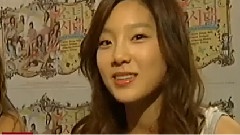 少女时代 - TVN E-NewS 演艺情报局 明星的兄弟