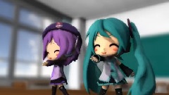 初音未来 - Nendoroid Defoko