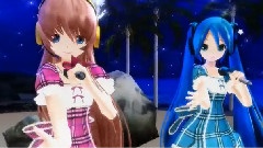 初音未来 - Twinkle x Twinkle