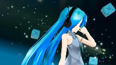 初音未来 - DICE