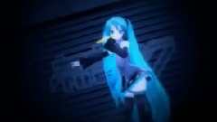 初音未来 - ノーザンクロス