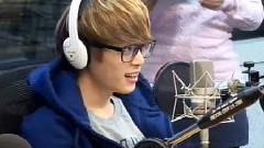 MBC 神童的深深打破 全场 12/10/31