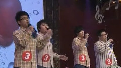 爱使我们存在