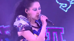 二缺一