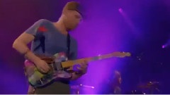 Coldplay - Don't Let It Break Your Heart