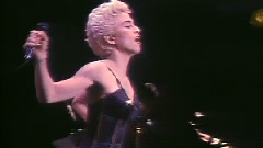 Who's That Girl Tour (Live In Japan)