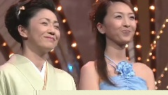 大阪の女