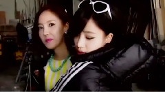 T-ara - Fantasy